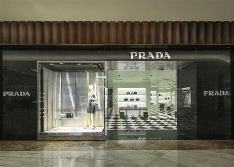 boutique prada|prada department store.